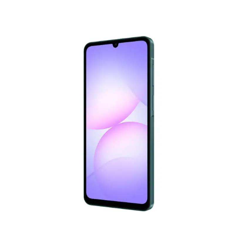 سامسونگ سبز a07-4